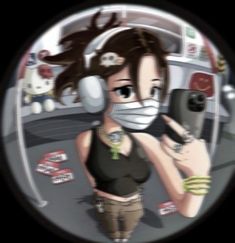 fish eye drawing Fisheye Y2k Pfp, Swag Pfp Fisheye, Pfp Icons Brown Hair, Pfp Brown Hair Brown Eyes, Brown Hair Y2k Pfp, Fish Eye Pfp Aesthetic, Pfp For Brown Hair, Short Brown Hair Pfp Cartoon, Eye Pfp Aesthetic