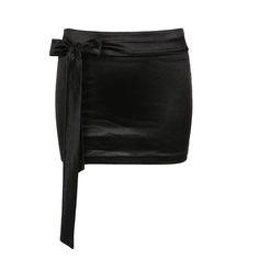 Color: Black, Size: S Chic Solid Color Mini Skirt For Club, Trendy Solid Color Party Skort, Solid Fitted Mini Skirt For Evening, Fitted Solid Color Mini Skirt For Evening, Evening Mini Skirt Skort, Fitted Solid Mini Skirt For Evening, Solid Fitted Evening Mini Skirt, Trendy Solid Color Skort For Party, Fitted Evening Mini Skirt