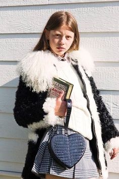 Mia Goth, Mia 3, 가을 패션, Fashion Killa, Outfits Casuales, Fashion Inspo Outfits