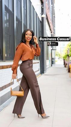 Business Outfits Women