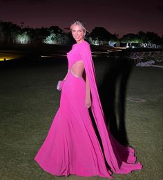 Gala Dress, Pink Vibes, Engagement Dresses, Fancy Dress, Red Carpet, Fashion Dresses, Couture