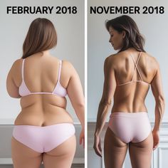 Witness a stunning 9-month weight loss journey. Featuring Mitolyn for extra support, this transformation is proof that commitment pays off! 9th Month