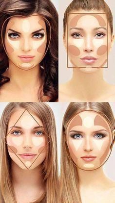 Mekap Mata, Makeup Tip, Abs Exercises, Easy Exercises, 6 Abs, Smink Inspiration, Beauty Make-up, Pinterest Makeup, Makeup Brush Cleaner