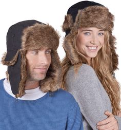 PRICES MAY VARY. WARMTH YOU CAN FEEL: The night sky, the crisp winter air, nothing but a campfire and our faux fur trapper hat keeping you warm…nothing comes close. Feel the insane amounts of warmth upon first use - your head and ears will thank you. Stay warm and comfortable even as dusk falls with our bomber hat lined with imitation coyote fur. Comforting against the skin, our canvas trapper hat has the high quality fur that fully lines the ear straps and radiates warmth across the head. DIVER Windproof Winter Hats With Ear Flaps, Winter Outdoor Hat With Ear Flaps, Winter Outdoor Hats With Ear Flaps, Insulated Brimmed Winter Hats, Winter Hats For Outdoor Activities, Brimmed Winter Hunting Hat, Adjustable Winter Hunting Hat, Winter Hunting Hats With Adjustable Fit, Winter Insulated Hat For Outdoor Activities