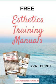 📌You can't get much better than free! Perfect for salon, spas or beauty schools. Use these free training resources to learn new skills or stay up to date with the industry standards. Share this with your friends! #estheticsschool #beautyschool #salonbusiness #nailsbusiness #lashbusiness #spabusiness #servicebusiness #massage #nails #lashes #microblade #esthetics #makeupartist #esthetican #estheticangifts #estheticscareer Waxing Education, Esthetics Notes, Waxing Business, Esthetics School, Esthetician Supplies, Facial Room, Esthetician Quotes, Esthetician Business