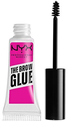 Brow Glue, Eyebrow Enhancer, Dream List, Waterproof Liquid Eyeliner, Cruelty Free Cosmetics, Eyebrow Gel, Eyebrow Tutorial