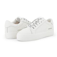 All White Vintage Havana Epic Shoe Nwt Multiple Sizes Back To School Game Day Rush Week Chic White Platform Sneakers, Vintage Havana Sneakers Outfit, High Top Sneakers Outfit, Vintage Havana Sneakers, Sneakers Outfit Spring, Vintage Havana Shoes, Sneakers Outfit Summer, Havana Shoes, Rush Week