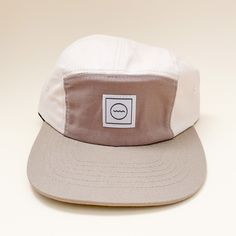 Designed in California, these hats have a very cool, modern style. Perfect for boys and girls alike. These hats are adjustable and feature neutral colors and prints allowing them to pair with lots of different outfits and become your summer hat of choice! 5 Panel Hat, Clean Towels, Toddler Hat, Panel Hat, Cotton Hat, Idea Board, Summer Hat, Different Outfits, Exercise For Kids