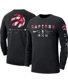 in stock Nike Mens Clothing, Nike Crew Neck, Air Traffic Control, Toronto Raptors, Chicago Bulls, Nike Black, Men's Nike, Black Long Sleeve, Black Nikes