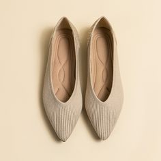 Shop Apricot Quilted V Vamp Flat Shoes Comfortable Slip on Women's Flats color Apricot for Dancing Club, Date, Going out, Travel, Work with worldwide Free shipping & Free return. Dressy Flat Shoes, Dressy Flats Shoes, Dancing Club, Dressy Flats, Flats Shoes Comfortable, Mary Jane Shoes Womens, Travel Work, Shoes Comfortable, Women's Flats