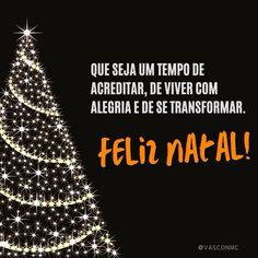 a christmas tree with the words feli naal written in spanish and english on it