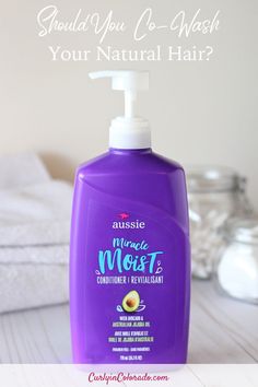 Washing Curly Hair Tips, Curl Hair Wash Day, Refreshing Curly Hair Without Washing, How To Properly Wash Your Curly Hair, Best Cowash For Curly Hair, Aussie Miracle Moist, The Curly Girl Method, Hair Glam, Growing Healthy Hair