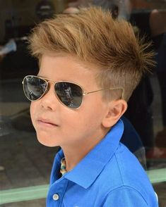 In today’s article, deborahholt582.blogspot.com presents relevant information about boys trendy haircut hot on sides. We’ve made this article with the hope that you’ll find it valuable for your needs regarding boys trendy haircut hot on sides.. #boys #trendy #haircut #hot #on #sides Toddler Boy Haircuts Longer, Haircuts Designs, Hairstyles For Boys, Short Sides Long Top, Trendy Boys Haircuts, Kids Haircuts, Boys Hairstyles, Boy Haircuts Short