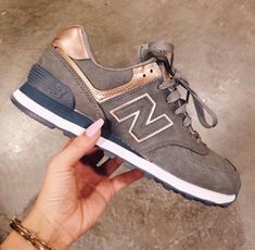 @maaaeva Shoe Image, Adidas Shoes Women, New Balance Sneakers, Nike Shoes Women, Shoe Closet, New Balance Shoes, Tennis Shoes, Cute Shoes