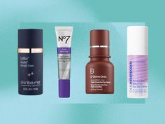 9 Best Retinol Eye Creams, According to Dermatologists 2023 | SELF Best Retinol Eye Cream, Best Retinol, Retinol Eye Cream, Wrinkle Repair, Eye Creams, Laser Skin, Alpha Hydroxy Acid, Healthy Beauty