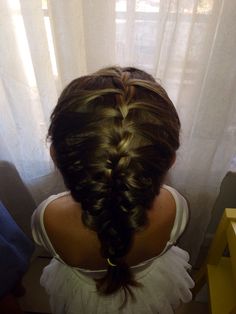 Braid Dreadlocks, Braids, Hair Styles, Hair, Beauty, Plaits