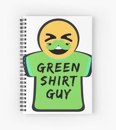 A Journal, T Shirt