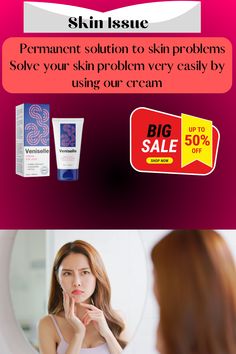 Have you been suffering from skin problems for a long time? Your skin is unusually swollen or damaged So use our product now without delay Your problem will be solved for sure #how_to_solve_face_skin_problems #how_to_solve_skin_allergy_problem #skin_issue_solve_fast #skin_issue_solve_for_cream #skin_issue_solve_for_face #skin_issue_solve_girl