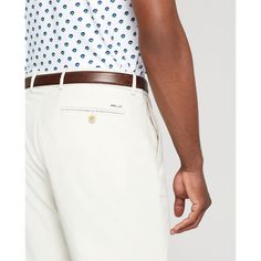 Stay comfortable on the course with these golf pants which are made from stretchy lightweight twill that wicks away moisture. Golf Pants, Twill Pants, Wicks, Classic Style, Golf, Ralph Lauren, Mens Outfits, Pants, Clothes