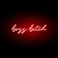 Red Quotes Aesthetic Positive, Red Quotes Aesthetic, Quotes Aesthetic Positive, Boss Stickers, Neon Photo, Colour Aesthetic, Aesthetic Positive, Radiate Positive Vibes, Red Quotes