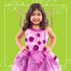 How about washable, durable and comfortable?! Purple Blossom, Disney World Outfits, Disneyland Trip, Fairy Dress, Pixie Dust, Costume Dress, Costume Party, Disneyland, Sleeveless Dress