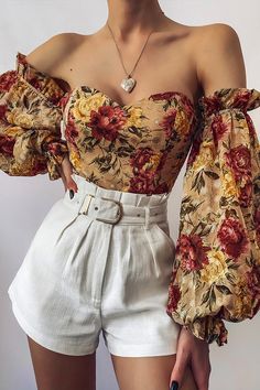 Blouse Dress Pattern, Visit Cyprus, Slim Blouse, Off Shoulder Shirt, Business Style, Shirts Women Fashion, Summer Crop Tops, Simple Shirts