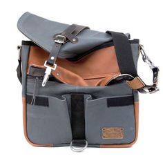 German Submarine Leatherjacket Messenger // by peace4youBAGS Leather Utility Bag For Everyday Use, Utility Leather Bag For Everyday Use, Brown Coated Canvas Saddle Bag For Travel, Functional Leather Saddle Shoulder Bag, Functional Leather Shoulder Saddle Bag, Outdoor Leather Shoulder Saddle Bag, Functional Leather Shoulder Bag With Pockets, Brown Utility Bag For Outdoor Activities, Functional Brown Everyday Shoulder Bag