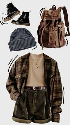 Classy Vintage Outfits, Look 80s, Mode Hippie, Classy Vintage, Earthy Outfits, Chique Outfits, Swaggy Outfits, Mode Inspo, Character Outfits