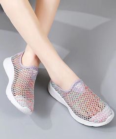 Casual Seven Colors Soft Comfy Hollow Out Flats ShoesMade of:-Breathable Mesh Upper.-Rubber sole- cushioned insole. Ladies Shoe, Mesh Sneakers, Sole Sneakers, Sneakers Mode, Light Weight Shoes, Mens Workout Clothes, Womens Workout Outfits, Flats Shoes, Outdoor Shoes