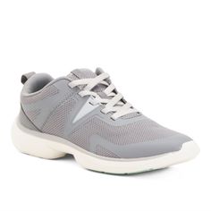 Brand New In Original Box Vionic Leyo Woman's Mesh Sneakers - Slip-On Style Sizes Available Are: 5 - 6 - 6.5 Choose Below Color Is Slate Gray *** Great Arch Support Smoke Free & Pet Free Home Thanks For Stopping By Gray Low-top Walking Shoes For Light Exercise, Low-top Gray Walking Shoes For Light Exercise, Gray Round Toe Sneakers For Light Exercise, Gray Sneakers For Light Exercise With Round Toe, Sporty Gray Slip-resistant Sneakers, Gray Sporty Sneakers With Arch Support, Gray Low-top Running Shoes For Light Exercise, Gray Walking Shoes With Ortholite Insole For Errands, Modern Breathable Sneakers For Light Exercise