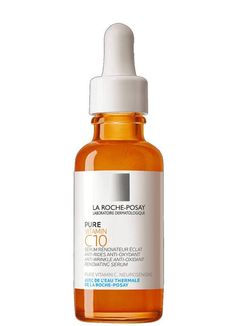 Best Vitamin C Serum, Budget Money, Vitamin C Face Serum, Dream Makeup, Best Vitamin C, Uneven Skin Texture, Beauty Vitamins, Beauty Products Drugstore