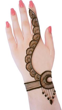 Ephemeral Tattoo, Simple Mehendi Designs, Simple Mehndi Design, Henna Tattoo Designs Hand, Simple Henna Tattoo, Mehndi Designs For Kids, Simple Mehndi Designs Fingers, Very Simple Mehndi Designs