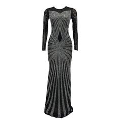 This Contrast Sequin Mermaid Hem Party Dress will make you look extraordinary at your special occasions. Its luxurious black fabric is embellished with shining sequins and highlights a graceful mermaid shape at the hem. Long sleeves complete the look with a touch of elegance, making this dress a sophisticated choice for your most memorable occasions. Fit Type: Slim Fit Fabric: High Stretch Material: Polyester Glamorous Evening Maxi Dress With Fishtail, Fitted Evening Dress With Rhinestones For Party, Glamorous Evening Fishtail Maxi Dress, Fitted Rhinestone Evening Dress For Party, Glamorous Fishtail Evening Maxi Dress, Black Embellished Sequin Dress For Prom, Fitted Mermaid Dress With Contrast Sequin For Evening, Fitted Sequin Dress With Rhinestones For Gala, Black Sequin Dress With Contrast Detail For Prom