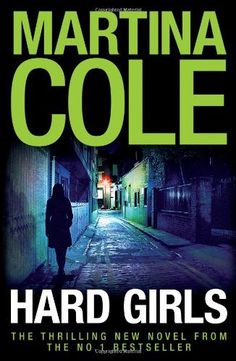 hard girls the no 1 best seller novel by martina colle is available for pre - order