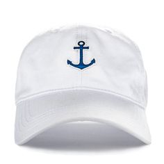 The Original Anchor Hat Monogram Kids, Kiel James Patrick, James Patrick, Tennis Match, New England Style, Classic Hats, The Anchor, Work Attire, Hat Making