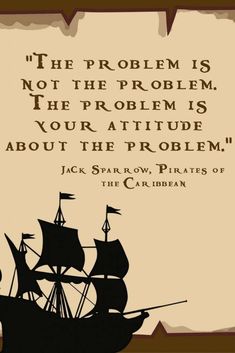 Disney Inspirational Quotes, Funny Inspirational Quotes, Quotes Disney, Jack Sparrow, Disney Memes, E Card, Quotable Quotes