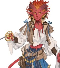 Bard Dnd, Dnd Tiefling, D D Character Ideas, Dnd Races, Dungeons And Dragons Characters, Dnd Art, Animated Drawings, Art Sketch, Dnd Characters