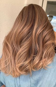 Hair Color Auburn, Beautiful Hair Color