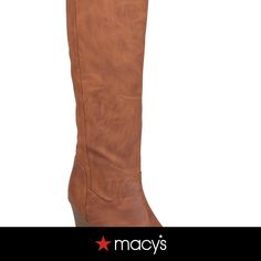 in stock Fall Synthetic Wedge Boots, Chic Synthetic Wedge Boots For Fall, Trendy Knee-high Wedge Boots For Spring, Casual Knee-high Wedge Boots For Spring, Casual Faux Leather Wedge Boots For Spring, Casual Spring Knee-high Wedge Boots, Spring Casual Faux Leather Wedge Boots, Brown Wedge Heel Boots For Spring, Trendy Brown Wedge Boots For Spring