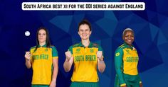 South Africa are gearing up to host England in an exciting three-match ODI series, starting on December 4 at the Diamond Oval in Kimberley. The series comes on the heels of a one-sided T20I contest, where England dominated with a 3-0 whitewash. Proteas seek revival After a disappointing T20I series, South Africa will aim to…