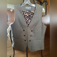 Questions? Leave A Comment Below! Tweed Vest, Antonio Melani, Leave A Comment, Jackets & Coats, Jackets For Women, Women Shopping, Color