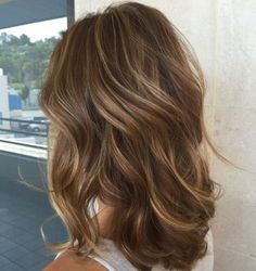 Sandy Brown Hair, Makeup Tip, Hair Color And Cut, Light Brown Hair