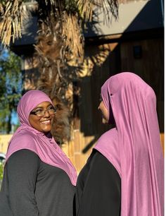 An interesting color that looks good on so many skin tones. I promise you - it's the color you didn't know you needed but is so flattering! Almost like a dark lavender but it not that color either. Premium jersey hijab made in limited edition colors. Available in two styles and two sizes! Select your style and size from the drop down menu. Measurements: Regular Wrap: approx. 28" x 68-70" (standard length) Slip-on: approx. 28" x 68-70" (standard length) Color: Somewhere between dark orange and bu Casual Stretch Hijab In Solid Color, Casual Stretch Solid Color Hijab, Casual Pink Hijab, Dark Lavender, Jersey Hijab, Burnt Sienna, Warm Tone, Dark Orange, I Promise You