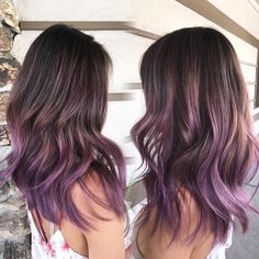 African Hair Cut, Layers Long, Asymmetrical Hairstyles, Hair Color Purple, Funky Hairstyles, Hairstyles Summer, Long Hairstyles, Hair Long, Women Hairstyles