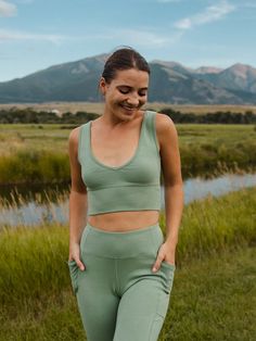 Sustainable Activewear, Organic Dress, Product Shots, Girls Sleepwear, Happy Earth, Activewear Sets, Flare Leggings, Performance Fabric, Athletic Fits