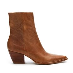 Women's Caty Leather High Ankle Boots - Matisse Footwear Cold Weather Capsule, Edgy Wardrobe, Matisse Boots, Roll Towels, Outfit Ideas Fall Winter, 2023 Fall Fashion, Glam Shoes, Fall Fashion 2023, Ny Outfits