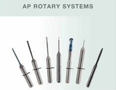 Explore outstanding Rotary Systems from Aesthetic Press, your premier destination for high-quality dental burs, grinders, polishers, kits, and polishing paste. Aesthetic Press provides an extensive selection of Dental Burs, featuring:
Diamond Burs
Carbide Burs
Stone Grinders
Panther Burs
Diamond Discs
Polishers
CAD/CAM Kits
Find all the tools you need for an efficient workflow on our website or browse our interactive AP Rotary System catalog. Dental Burs, Metal Grinding, Cad Cam, Dremel, Workbench, Panther