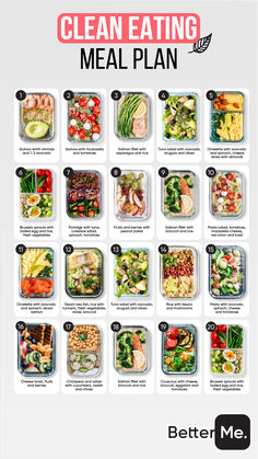 Take an Easy Quiz and Get Personalized Meal Plan 🍎🥑🥗 Keep Motivated, Diet And Workout Plan, Healthy Eating Inspiration, Meal Planning Menus, Reach Goals, Healthy Lunch Meal Prep, Clean Eating Meal Plan, Easy Healthy Meal Prep, Vegetarian Meal