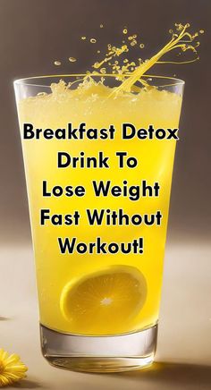 Try This Fat Burning Drink For Rapid Weight Loss Pawan Singh, Belly Fat Burner Drink, Natural Drinks, Fat Loss Drinks, Fat Burning Drinks, Detox Drinks, Drink Recipes