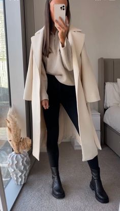 FALL OUTFIT INSPO | AUTUMN FASHION 2022